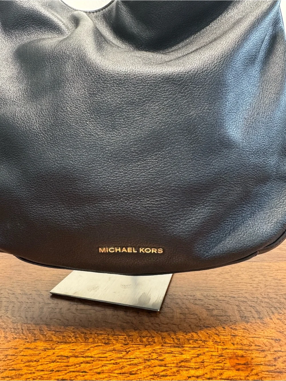 Michael Kors this authentic